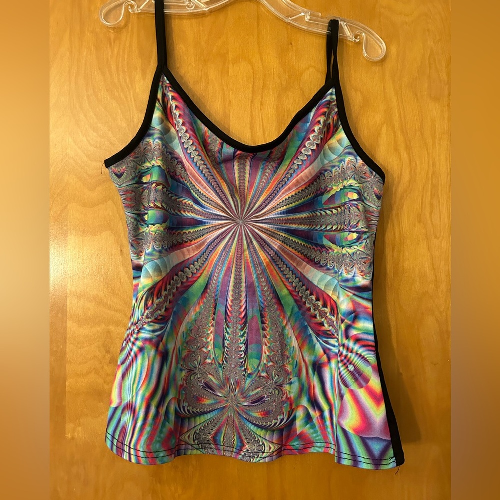 Women’s size small top cami